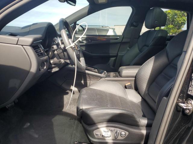 Photo 7 from auction – 2024 PORSCHE MACAN BASE with VIN WP1AA2A53RLB18920
