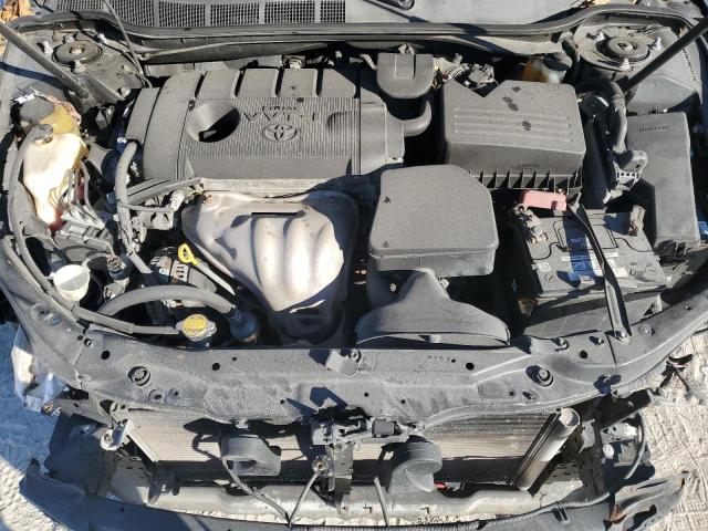 Photo 11 from auction – 2011 TOYOTA CAMRY BASE with VIN 4T1BF3EK8BU201414