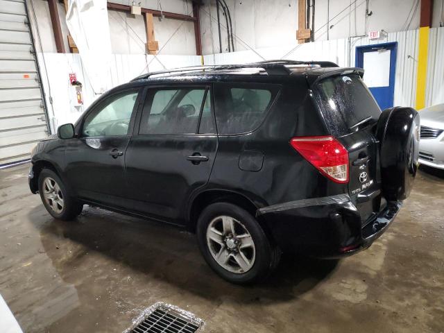 Photo 2 from auction – 2008 TOYOTA RAV4 with VIN JTMBD33V285171532