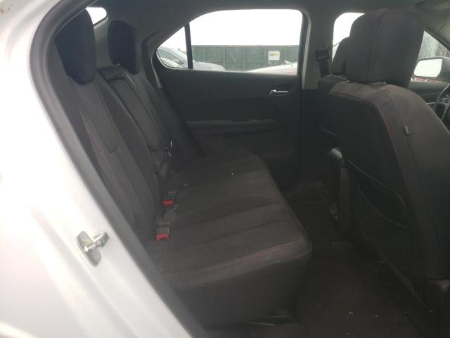 Photo 11 from auction – 2015 CHEVROLET EQUINOX LS with VIN 2GNFLEEK7F6434738