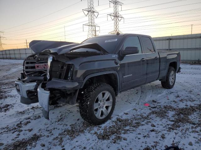 GMC SIERRA C15 2014 with VIN 1GTR1UEH9EZ358677 - Photo from auction