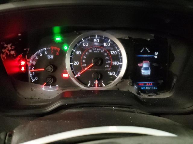 Photo 9 from auction – 2020 TOYOTA COROLLA SE with VIN 5YFP4RCE2LP036054