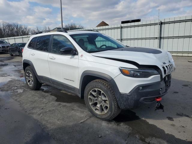 Photo 4 from auction – 2022 JEEP CHEROKEE T with VIN 1C4PJMBX7ND503943