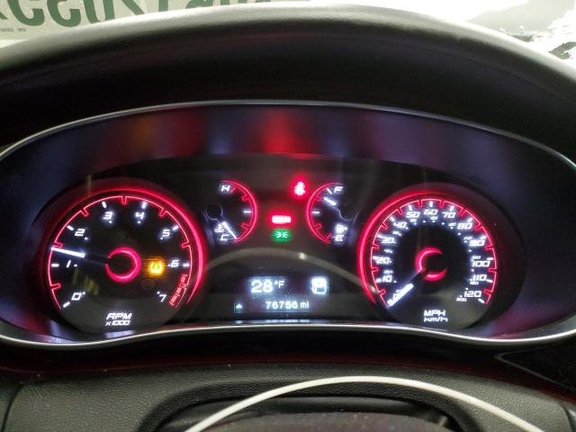 Photo 9 from auction – 2015 DODGE DART SXT with VIN 1C3CDFBB8FD330607