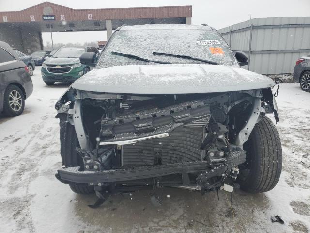 Снимка 5 от търг – 2025 FORD EXPLORER A с VIN 1FMUK8DH2SGA68901
