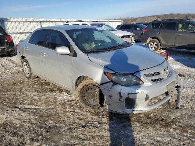 Photo 4 from auction – 2012 TOYOTA COROLLA BA with VIN 5YFBU4EE9CP005247