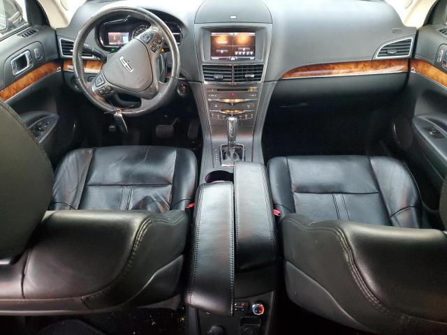 Photo 8 from auction – 2013 LINCOLN MKT with VIN 2LMHJ5ATXDBL56224