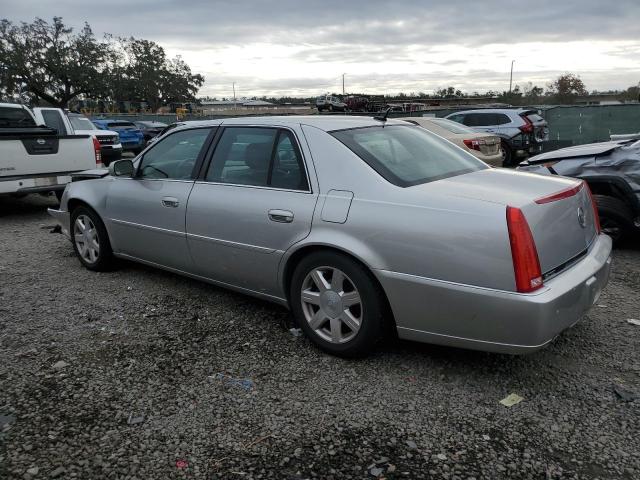 Photo 2 from auction – 2007 CADILLAC DTS with VIN 1G6KD57Y47U150429