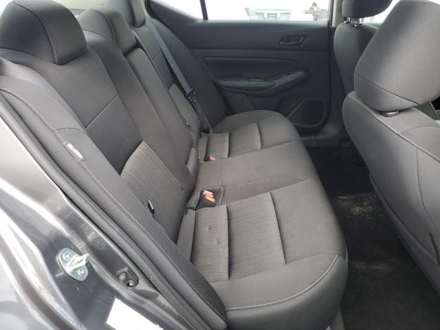 Photo 10 from auction – 2024 NISSAN ALTIMA SV with VIN 1N4BL4DV2RN365458