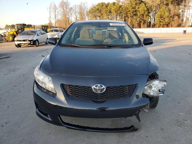 Photo 5 from auction – 2010 TOYOTA COROLLA BA with VIN 2T1BU4EE8AC341937