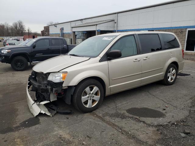 DODGE GRAND CARA 2013 with VIN 2C4RDGBGXDR736387 - Photo from auction