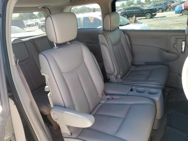 Photo 11 from auction – 2014 NISSAN QUEST S with VIN JN8AE2KP6E9105404