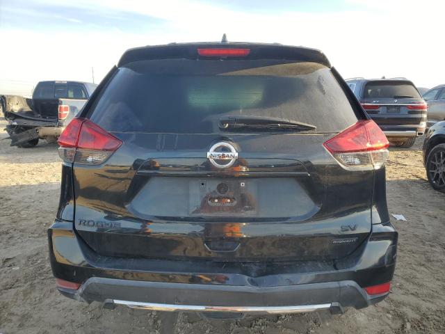 Photo 6 from auction – 2018 NISSAN ROGUE S with VIN 5N1AT2MT2JC782664