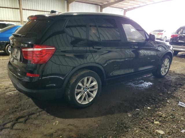 Photo 3 from auction – 2016 BMW X3 XDRIVE2 with VIN 5UXWX9C59G0D65158