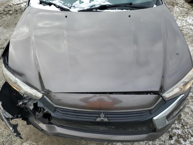Photo 11 from auction – 2016 MITSUBISHI OUTLANDER with VIN JA4AR3AU2GZ055613
