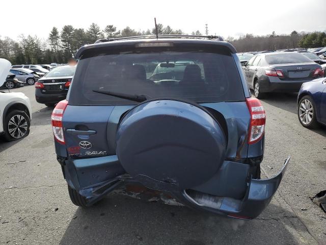 Photo 6 from auction – 2009 TOYOTA RAV4 with VIN JTMZF33VX9D006957