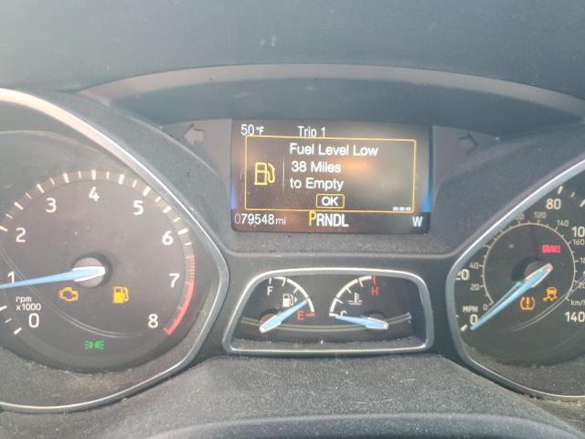 Photo 9 from auction – 2016 FORD FOCUS SE with VIN 1FADP3K24GL364370
