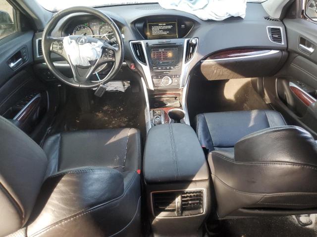 Photo 8 from auction – 2015 ACURA TLX TECH with VIN 19UUB2F56FA023989