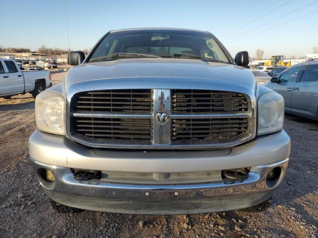 Photo 5 from auction – 2007 DODGE RAM 2500 S with VIN 3D7KS28D97G852252