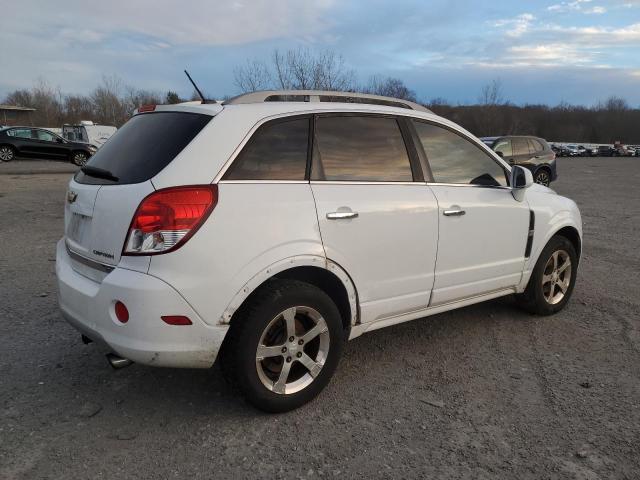 Photo 3 from auction – 2012 CHEVROLET CAPTIVA SP with VIN 3GNAL3E59CS519425