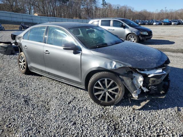 Photo 4 from auction – 2017 VOLKSWAGEN JETTA SE with VIN 3VWDB7AJ0HM293321