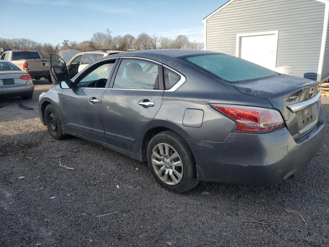 Photo 2 from auction – 2015 NISSAN ALTIMA 2.5 with VIN 1N4AL3AP3FN880024
