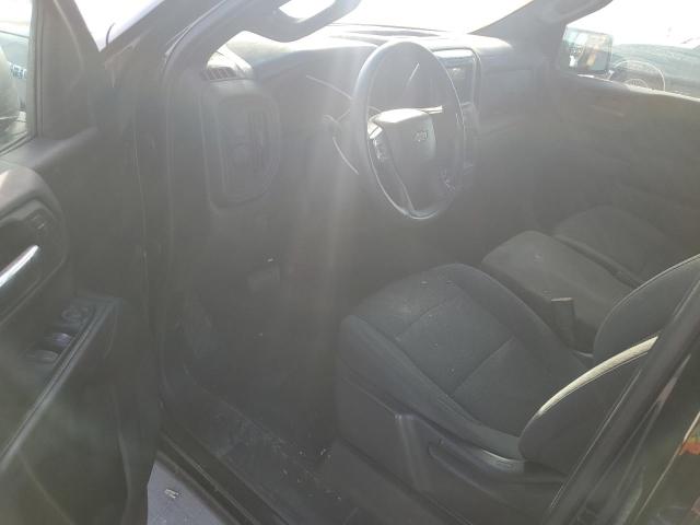 Photo 8 from auction – 2019 CHEVROLET SILVERADO with VIN 3GCPWBEH1KG218311