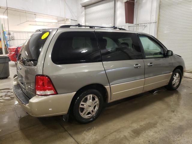 Photo 3 from auction – 2005 FORD FREESTAR L with VIN 2FMZA58215BA24431