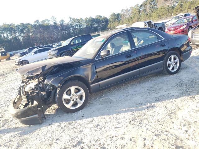 MAZDA MILLENIA 2002 z numerem VIN JM1TA221021729625 - Zdjęcie z aukcji