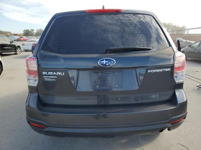 Photo 6 from auction – 2018 SUBARU FORESTER 2 with VIN JF2SJAAC4JH404394