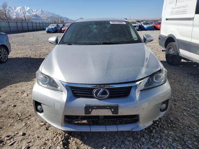 Photo 5 from auction – 2012 LEXUS CT 200 with VIN JTHKD5BH4C2090774