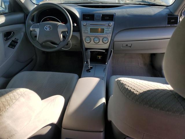 Photo 8 from auction – 2007 TOYOTA CAMRY with VIN JTNBE46K273097765