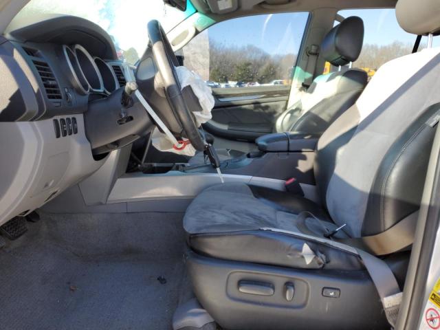 Photo 7 from auction – 2008 TOYOTA 4RUNNER SR with VIN JTEBU14R08K029456