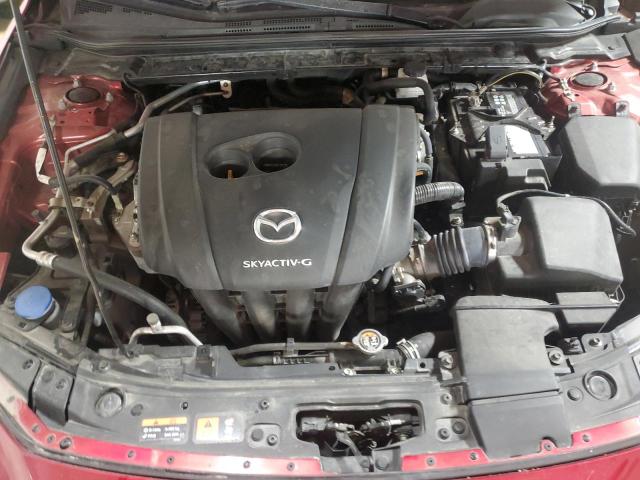 Photo 11 from auction – 2020 MAZDA 3 PREFERRE with VIN 3MZBPADL8LM134820