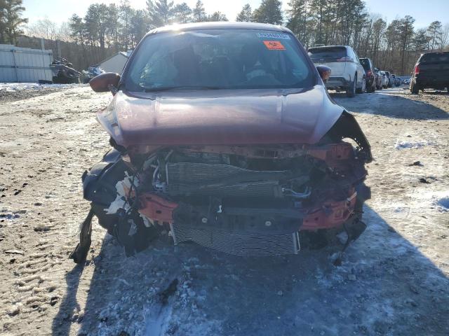Photo 5 from auction – 2017 FORD ESCAPE SE with VIN 1FMCU9GD6HUD47265