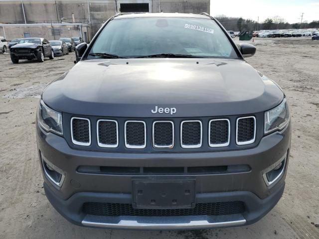 Zdjęcie 5 z aukcji – 2019 JEEP COMPASS LI z VIN 3C4NJCCB3KT711313