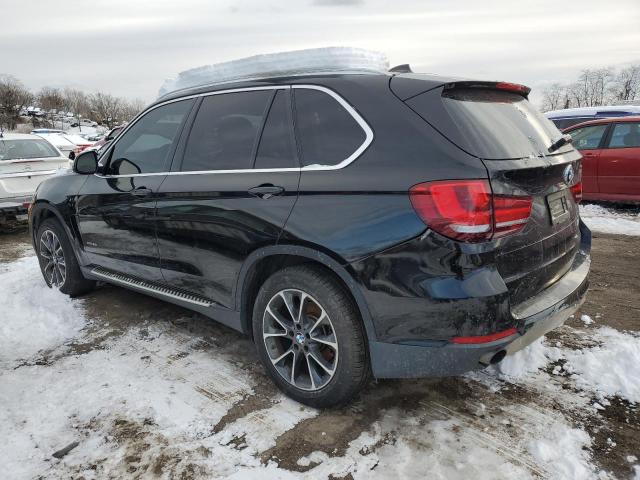 Photo 2 from auction – 2016 BMW X5 XDRIVE3 with VIN 5UXKR0C52G0P32905