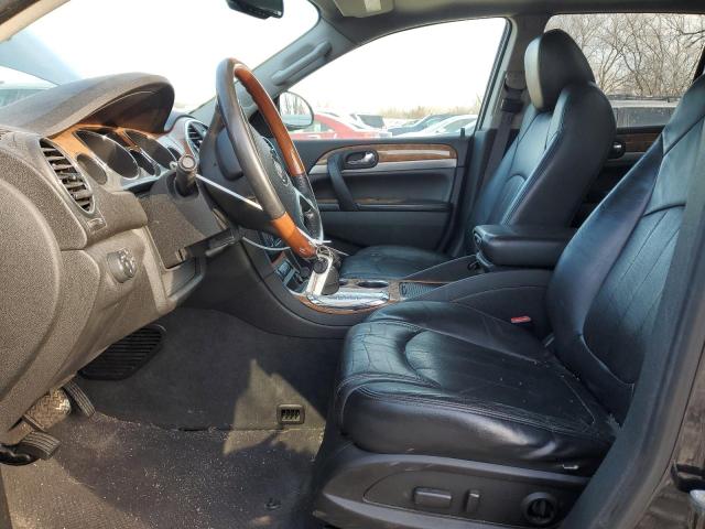 Photo 7 from auction – 2012 BUICK ENCLAVE with VIN 5GAKVCED7CJ130560