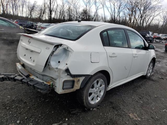 Photo 3 from auction – 2012 NISSAN SENTRA 2.0 with VIN 3N1AB6AP4CL705178