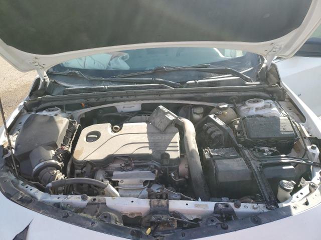 Photo 11 from auction – 2016 CHEVROLET MALIBU LS with VIN 1G1ZB5ST9GF270818