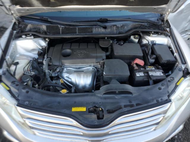 Photo 12 from auction – 2010 TOYOTA VENZA with VIN 4T3ZA3BB0AU028978
