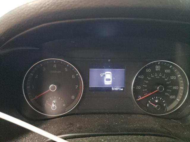 Photo 9 from auction – 2020 KIA FORTE FE with VIN 3KPF24AD8LE240261