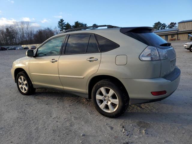 Photo 2 from auction – 2004 LEXUS RX 330 with VIN 2T2HA31U14C034975