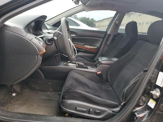 Photo 7 from auction – 2012 HONDA ACCORD EX with VIN 1HGCP2F78CA184631