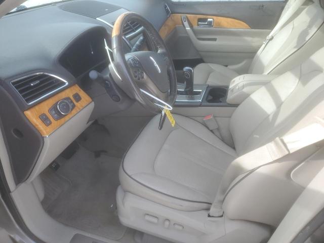 Photo 7 from auction – 2012 LINCOLN MKX with VIN 2LMDJ6JK7CBL19335