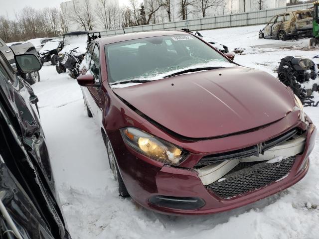 Photo 4 from auction – 2015 DODGE DART SXT with VIN 1C3CDFBB8FD307294