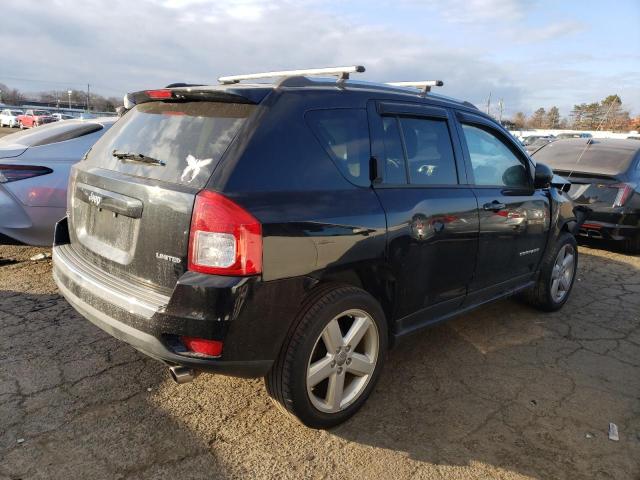 Photo 3 from auction – 2012 JEEP COMPASS LI with VIN 1C4NJDCB5CD658529