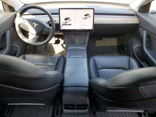Photo 8 from auction – 2021 TESLA MODEL 3 with VIN 5YJ3E1EA8MF868065