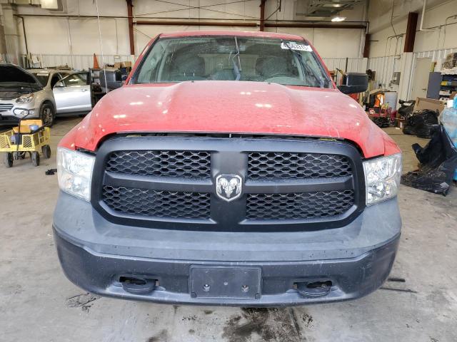 Снимка 5 от търг – 2015 RAM 1500 ST с VIN 1C6RR7KG0FS507355