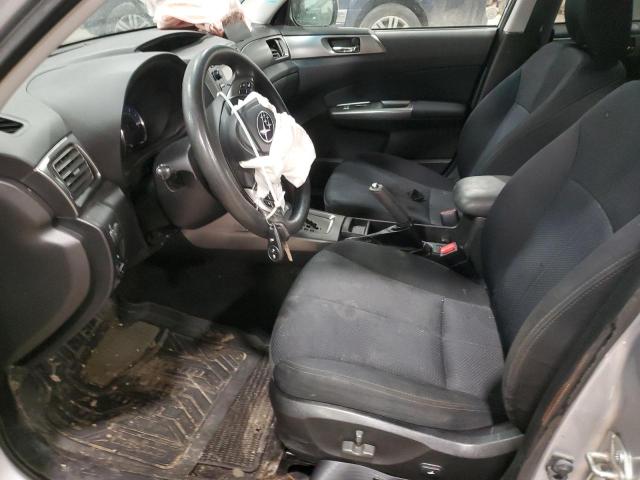 Photo 7 from auction – 2012 SUBARU FORESTER 2 with VIN JF2SHADC2CH429918